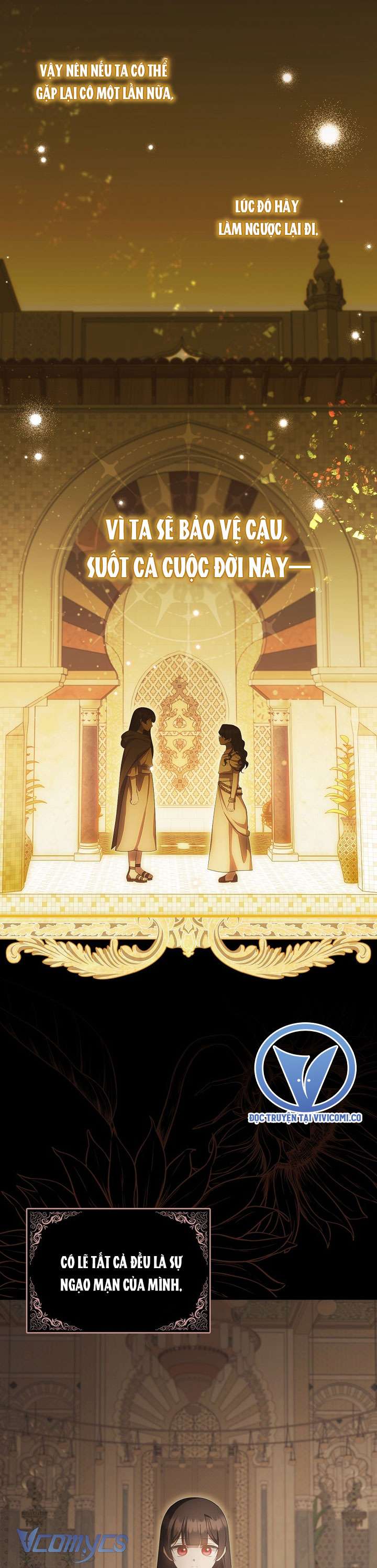 Lần Đầu Bé Út Được Yêu Thương Chap 82 - Next Chap 83