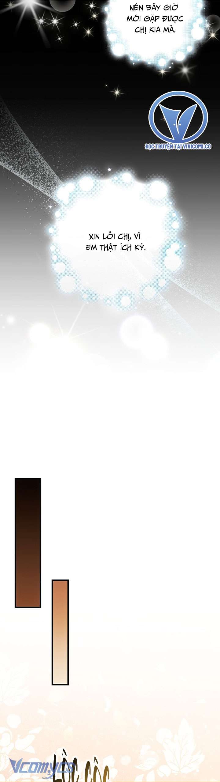 Lần Đầu Bé Út Được Yêu Thương Chap 82 - Next Chap 83