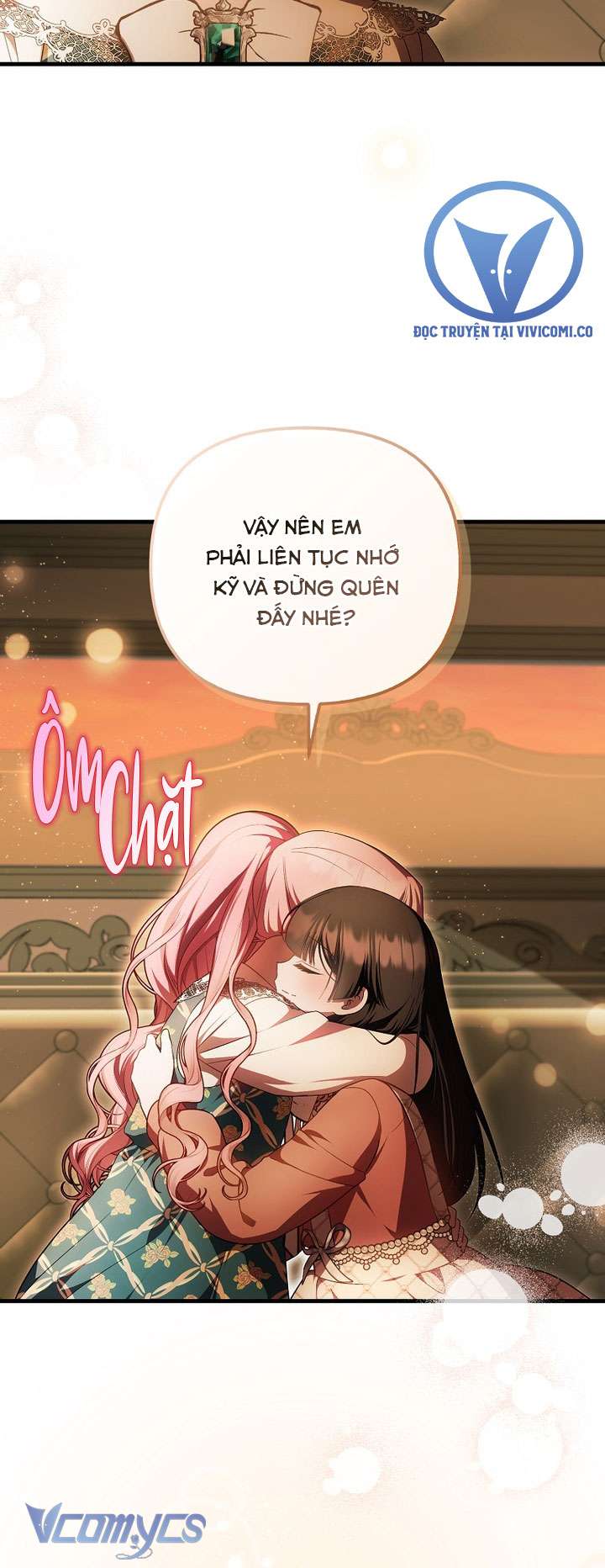 Lần Đầu Bé Út Được Yêu Thương Chap 82 - Next Chap 83