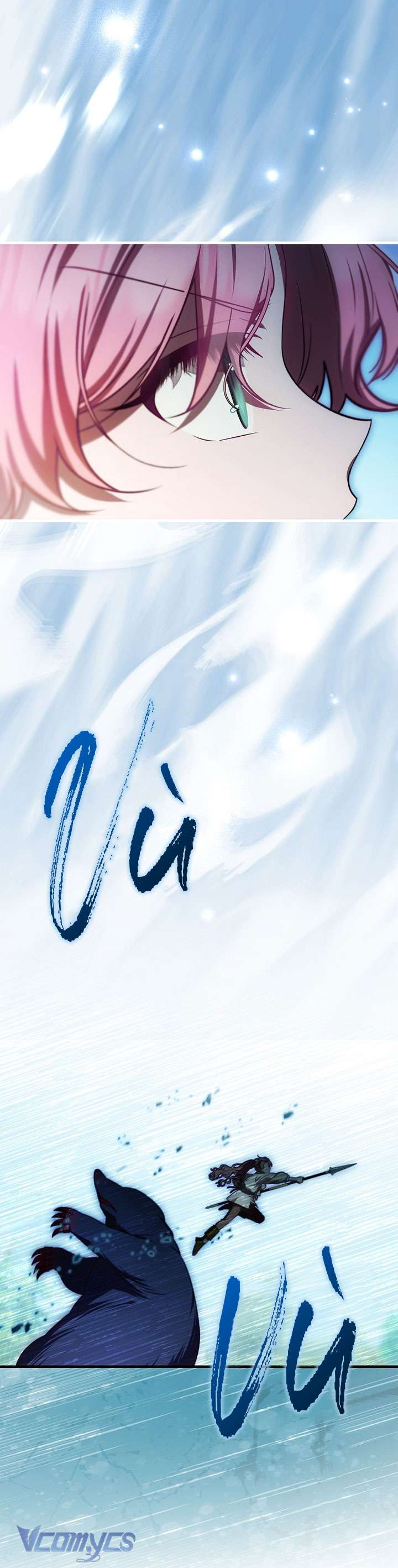 Lần Đầu Bé Út Được Yêu Thương Chap 82 - Next Chap 83