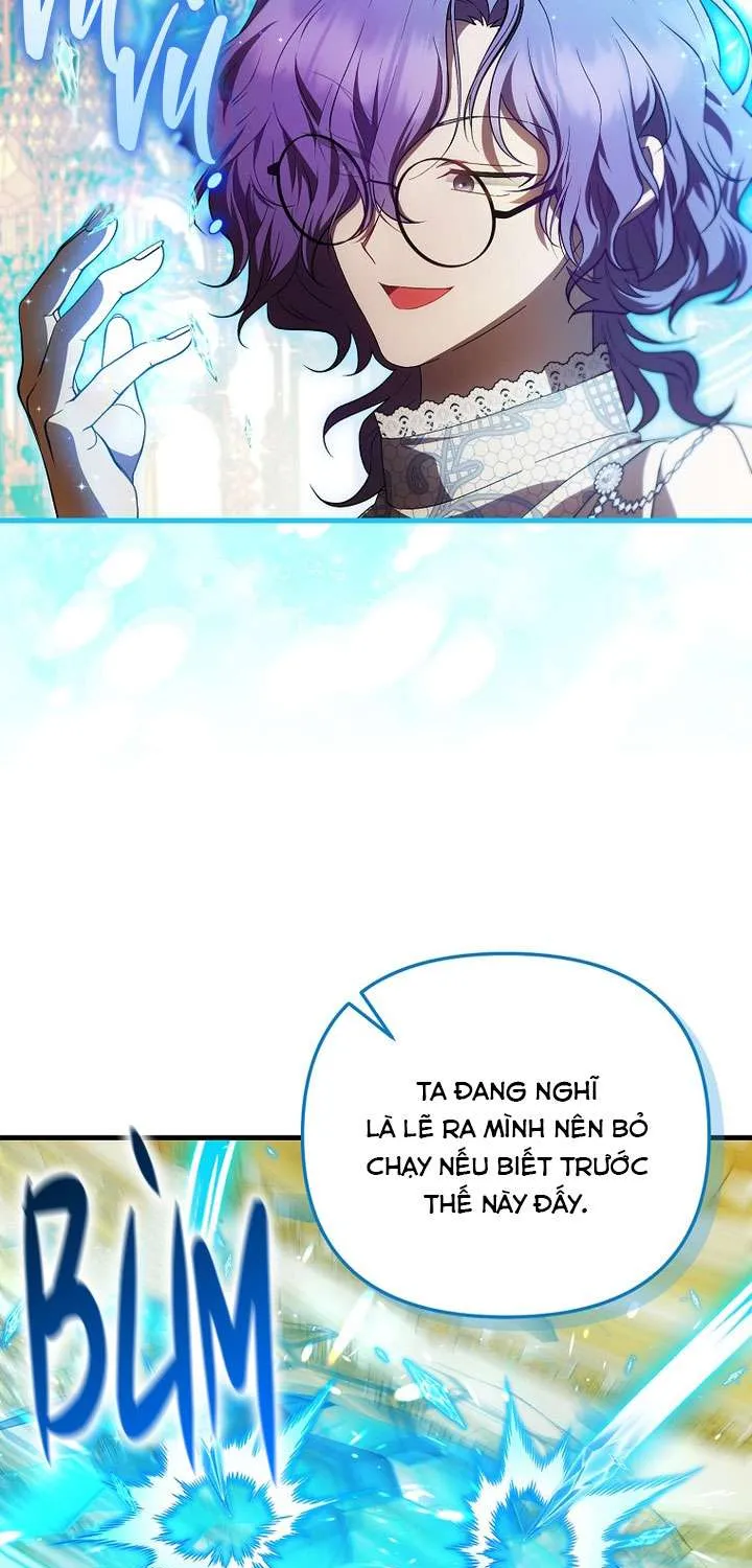 Lần Đầu Bé Út Được Yêu Thương Chap 84 - Next Chap 85