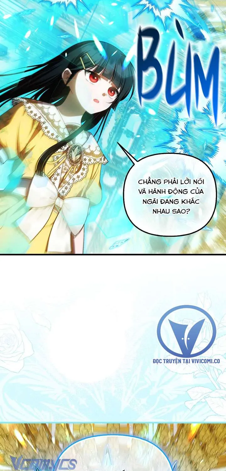 Lần Đầu Bé Út Được Yêu Thương Chap 84 - Next Chap 85