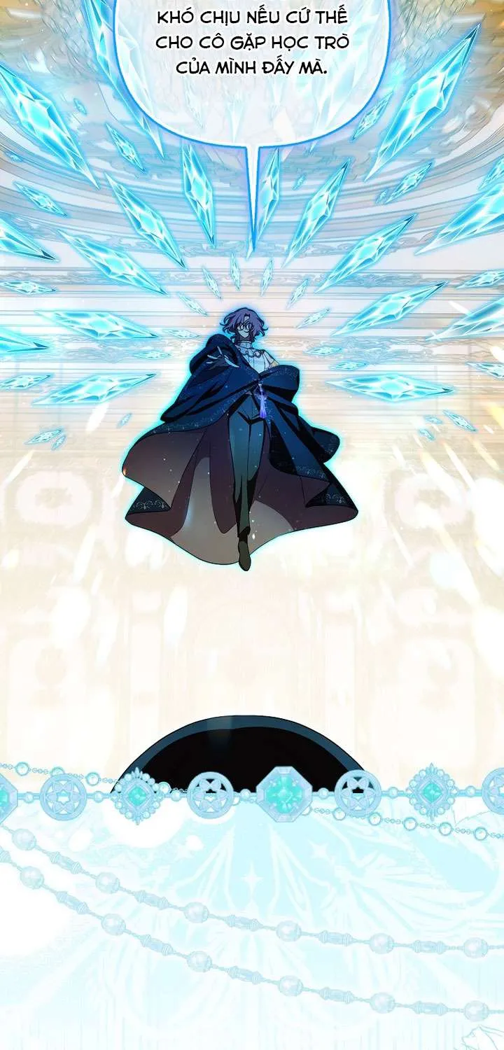 Lần Đầu Bé Út Được Yêu Thương Chap 84 - Next Chap 85