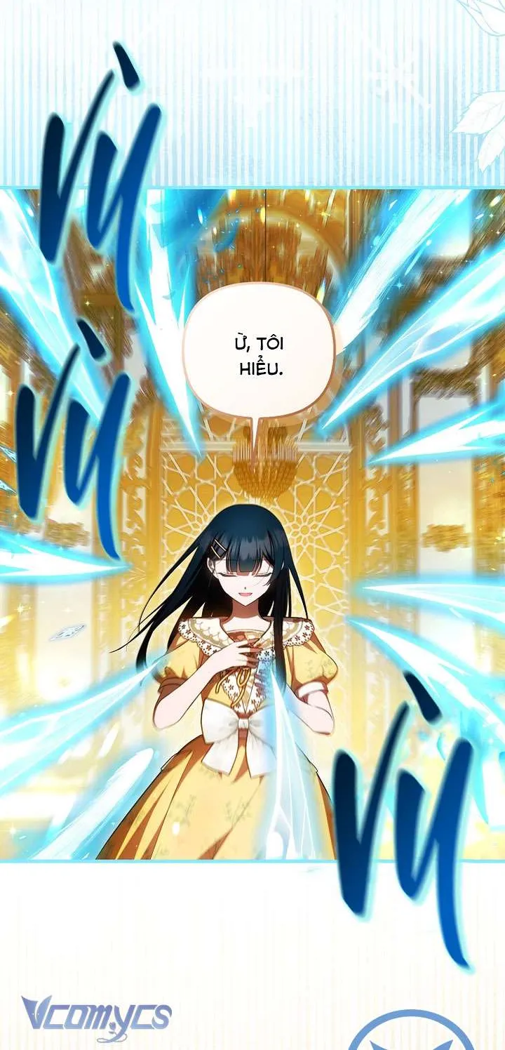 Lần Đầu Bé Út Được Yêu Thương Chap 84 - Next Chap 85