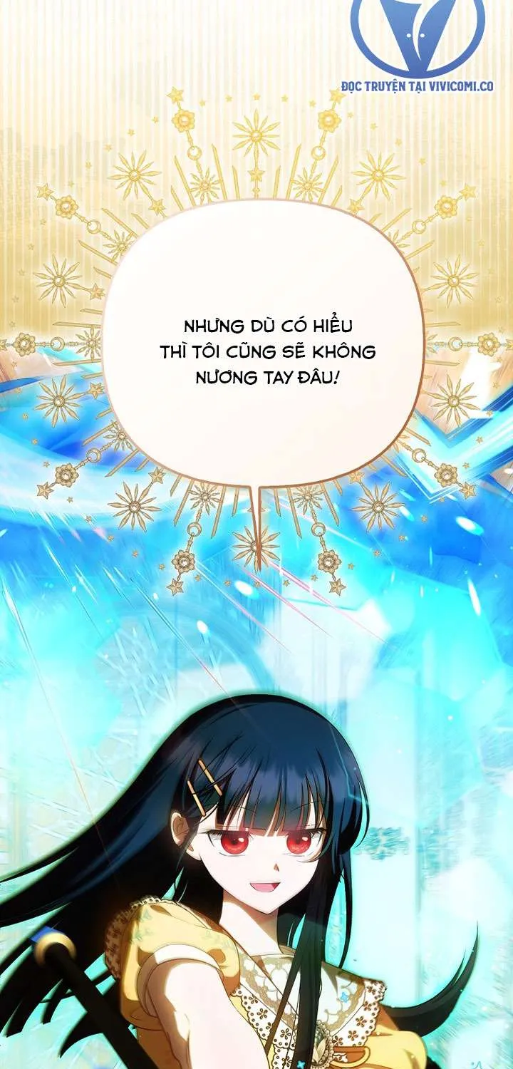 Lần Đầu Bé Út Được Yêu Thương Chap 84 - Next Chap 85