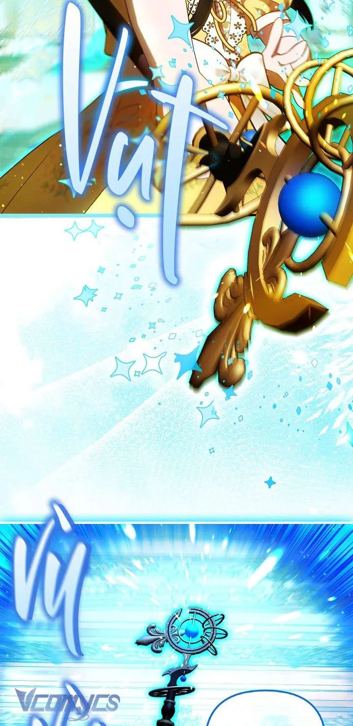 Lần Đầu Bé Út Được Yêu Thương Chap 84 - Next Chap 85