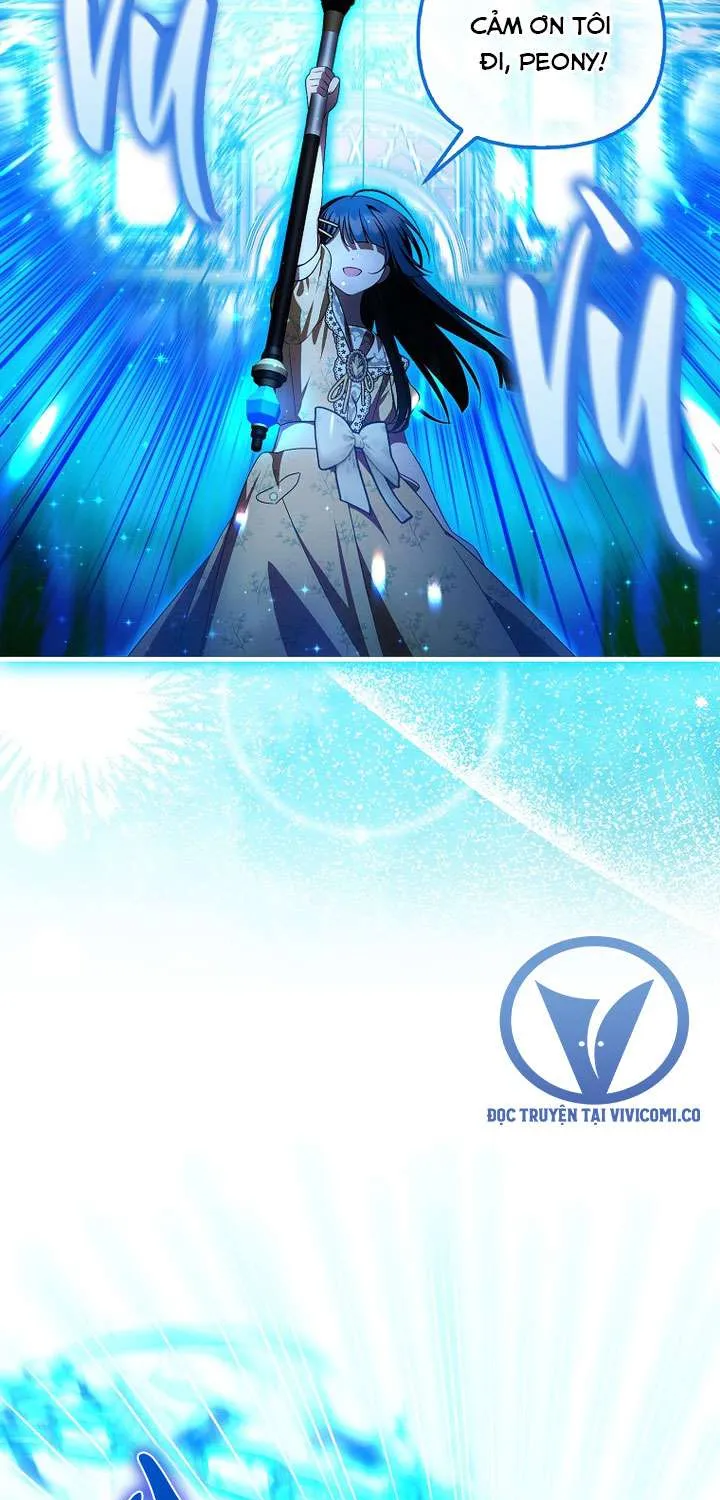 Lần Đầu Bé Út Được Yêu Thương Chap 84 - Next Chap 85