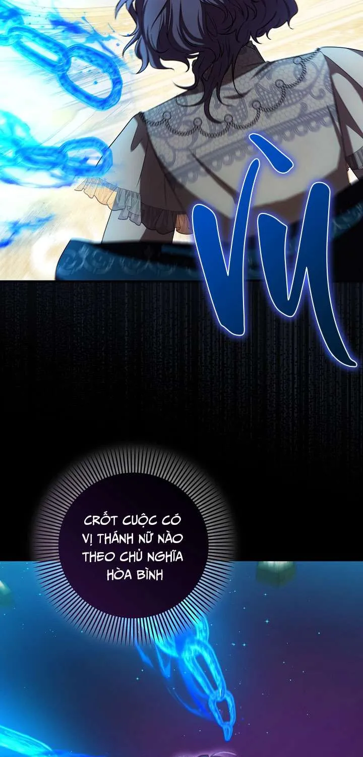 Lần Đầu Bé Út Được Yêu Thương Chap 84 - Next Chap 85