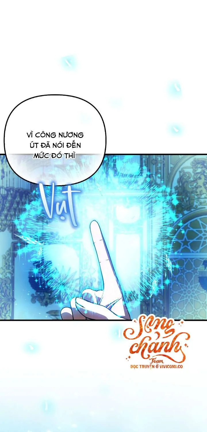 Lần Đầu Bé Út Được Yêu Thương Chap 84 - Next Chap 85