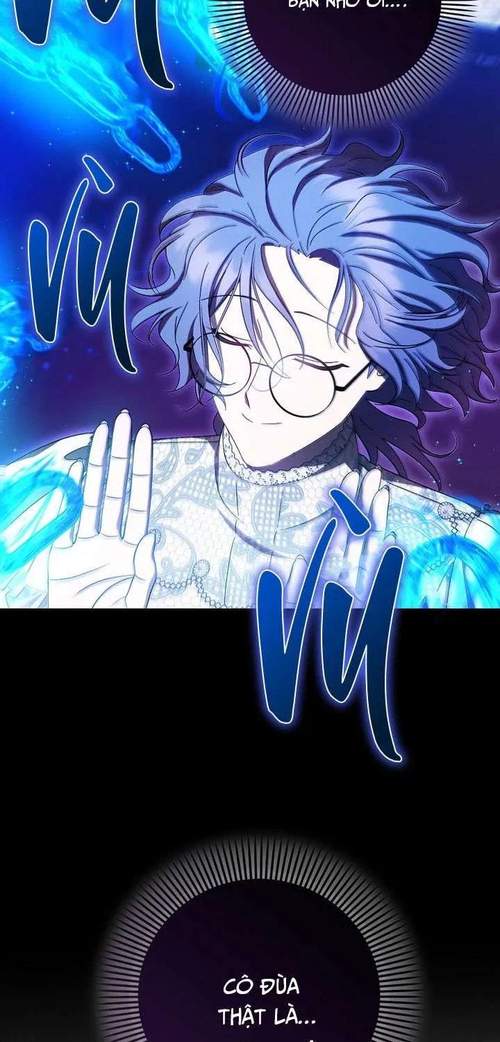 Lần Đầu Bé Út Được Yêu Thương Chap 84 - Next Chap 85