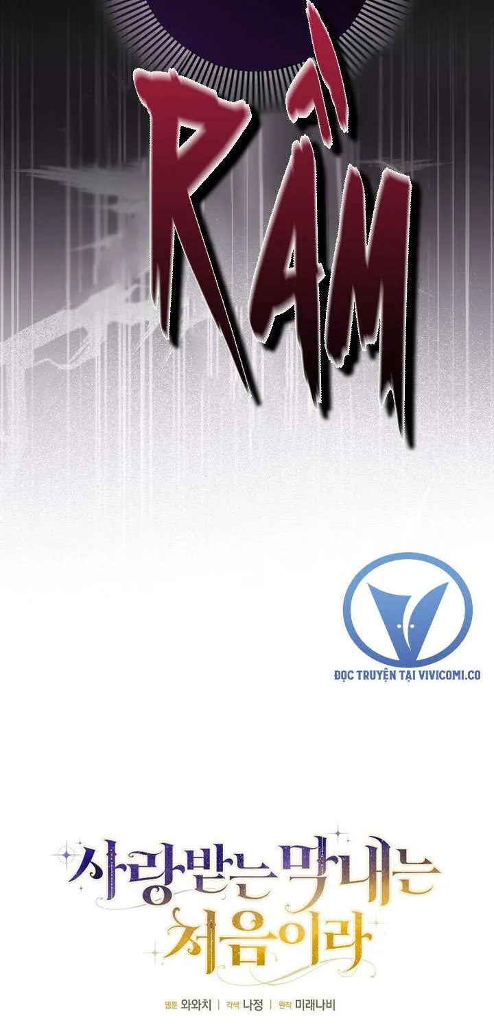 Lần Đầu Bé Út Được Yêu Thương Chap 84 - Next Chap 85