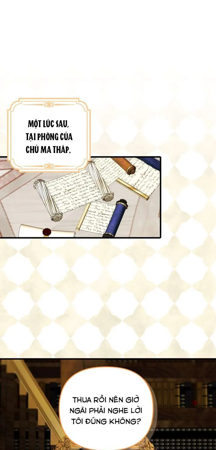 Lần Đầu Bé Út Được Yêu Thương Chap 84 - Next Chap 85