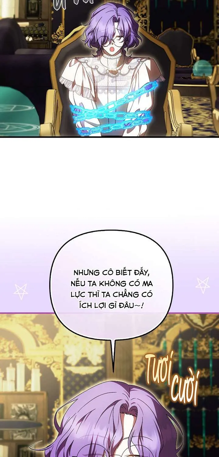 Lần Đầu Bé Út Được Yêu Thương Chap 84 - Next Chap 85