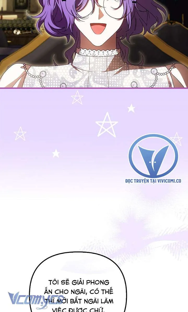 Lần Đầu Bé Út Được Yêu Thương Chap 84 - Next Chap 85