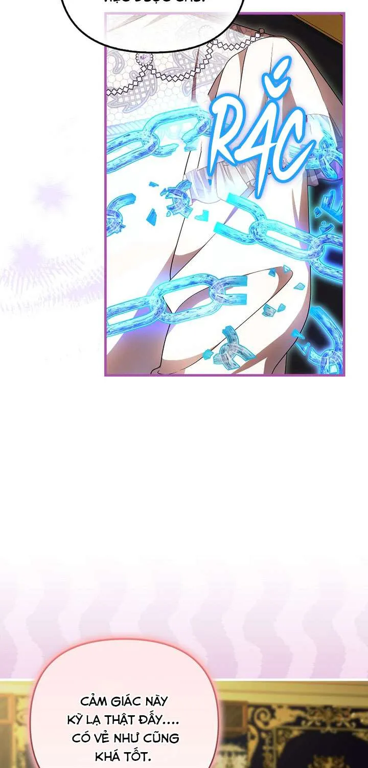 Lần Đầu Bé Út Được Yêu Thương Chap 84 - Next Chap 85