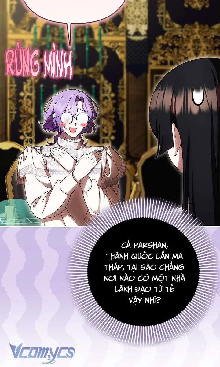 Lần Đầu Bé Út Được Yêu Thương Chap 84 - Next Chap 85