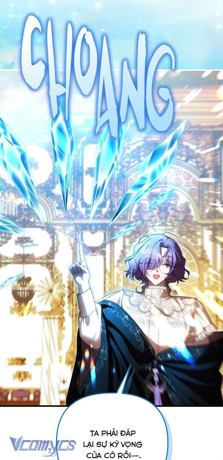 Lần Đầu Bé Út Được Yêu Thương Chap 84 - Next Chap 85