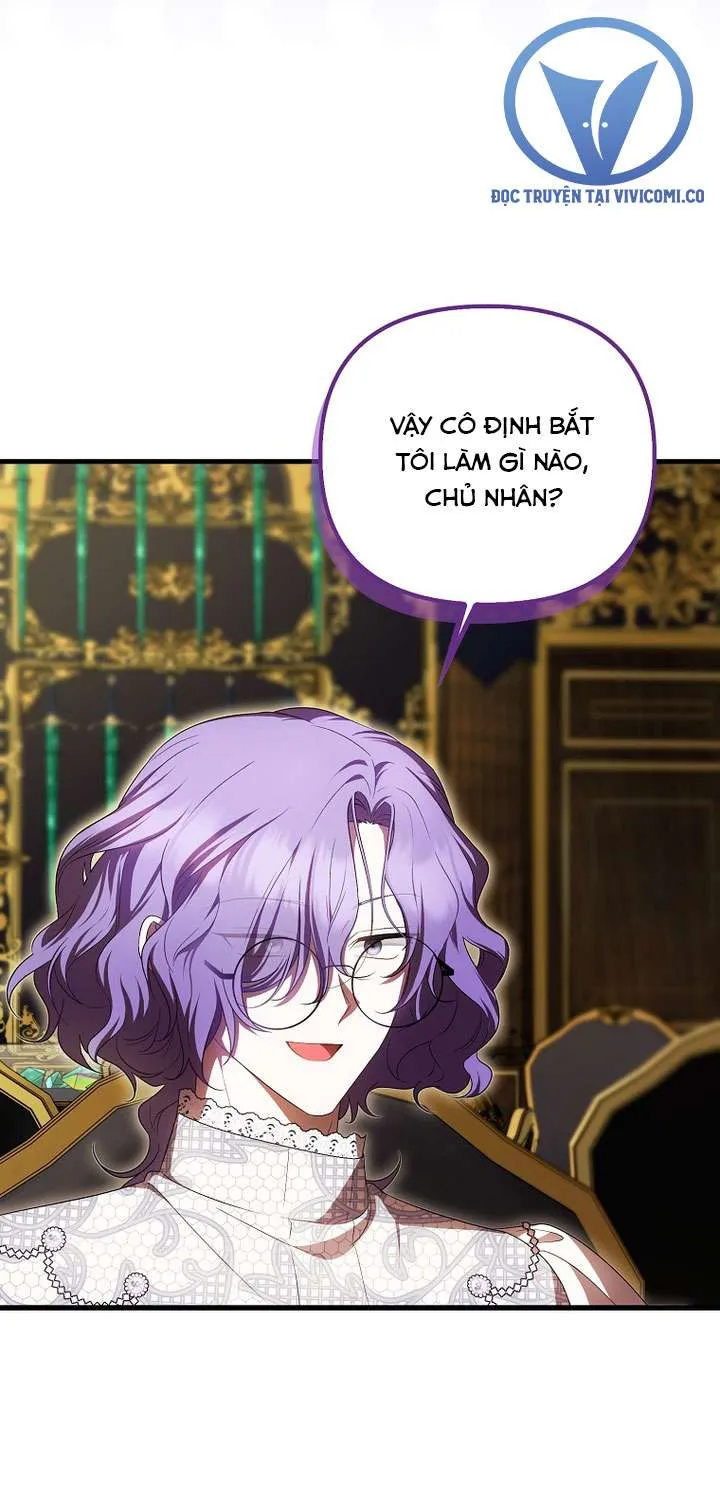 Lần Đầu Bé Út Được Yêu Thương Chap 84 - Next Chap 85