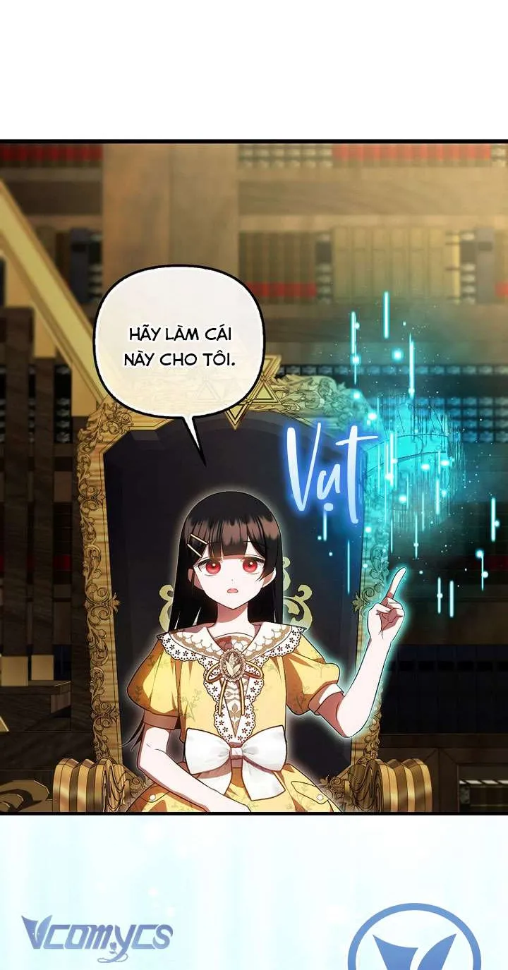 Lần Đầu Bé Út Được Yêu Thương Chap 84 - Next Chap 85