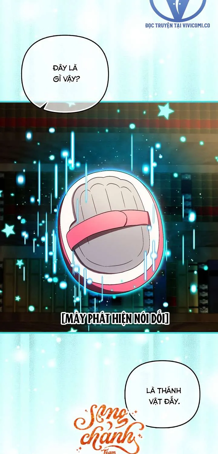 Lần Đầu Bé Út Được Yêu Thương Chap 84 - Next Chap 85