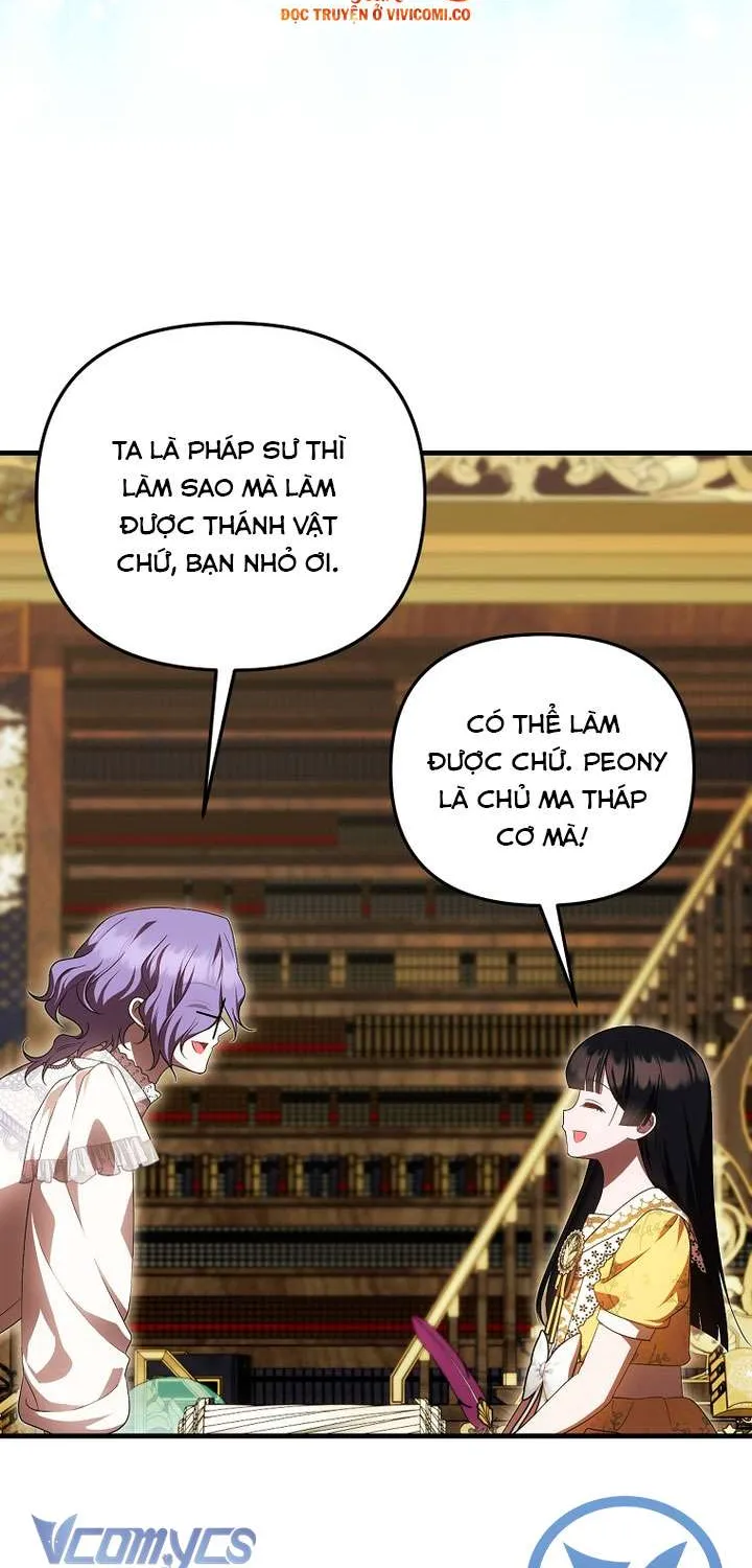 Lần Đầu Bé Út Được Yêu Thương Chap 84 - Next Chap 85