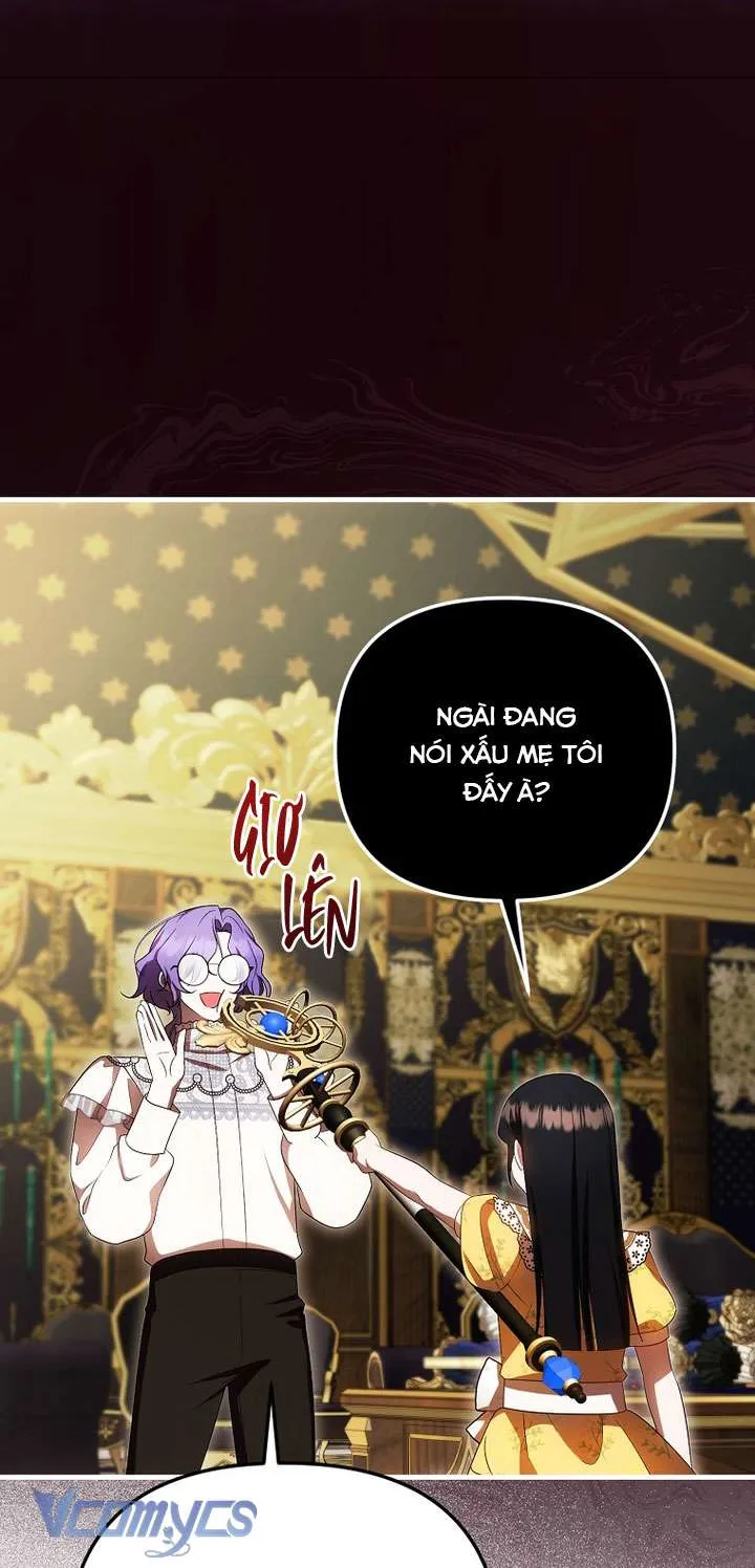 Lần Đầu Bé Út Được Yêu Thương Chap 84 - Next Chap 85