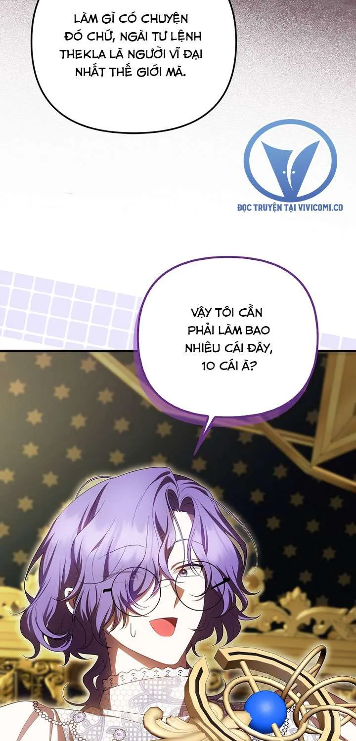 Lần Đầu Bé Út Được Yêu Thương Chap 84 - Next Chap 85