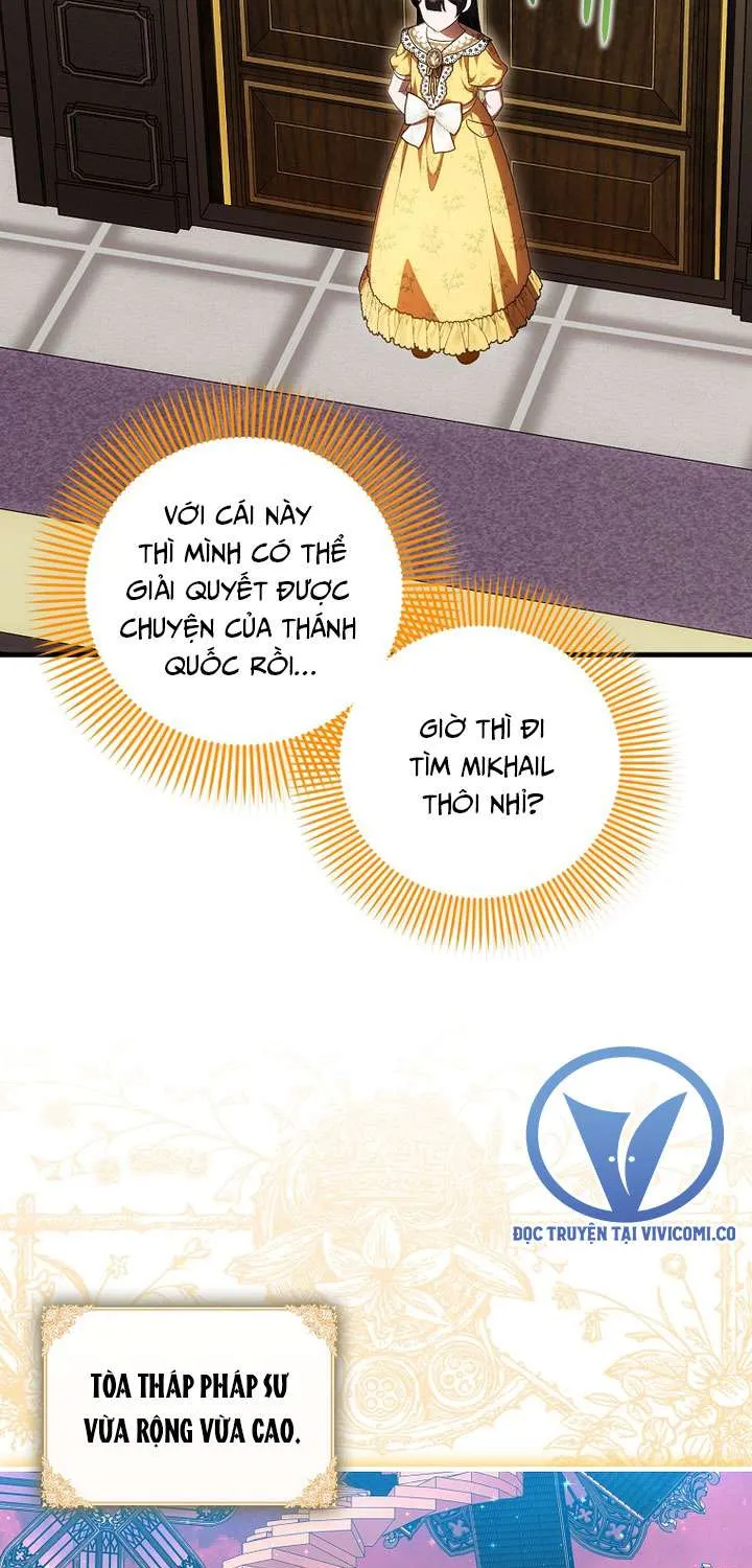 Lần Đầu Bé Út Được Yêu Thương Chap 84 - Next Chap 85