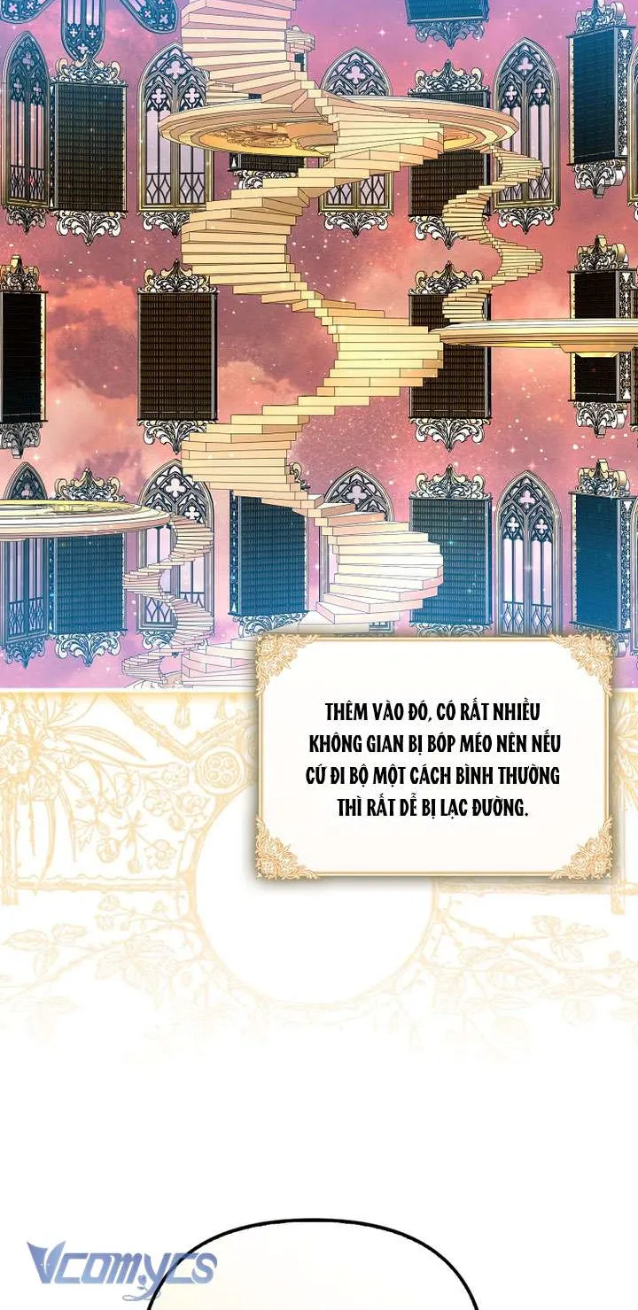 Lần Đầu Bé Út Được Yêu Thương Chap 84 - Next Chap 85