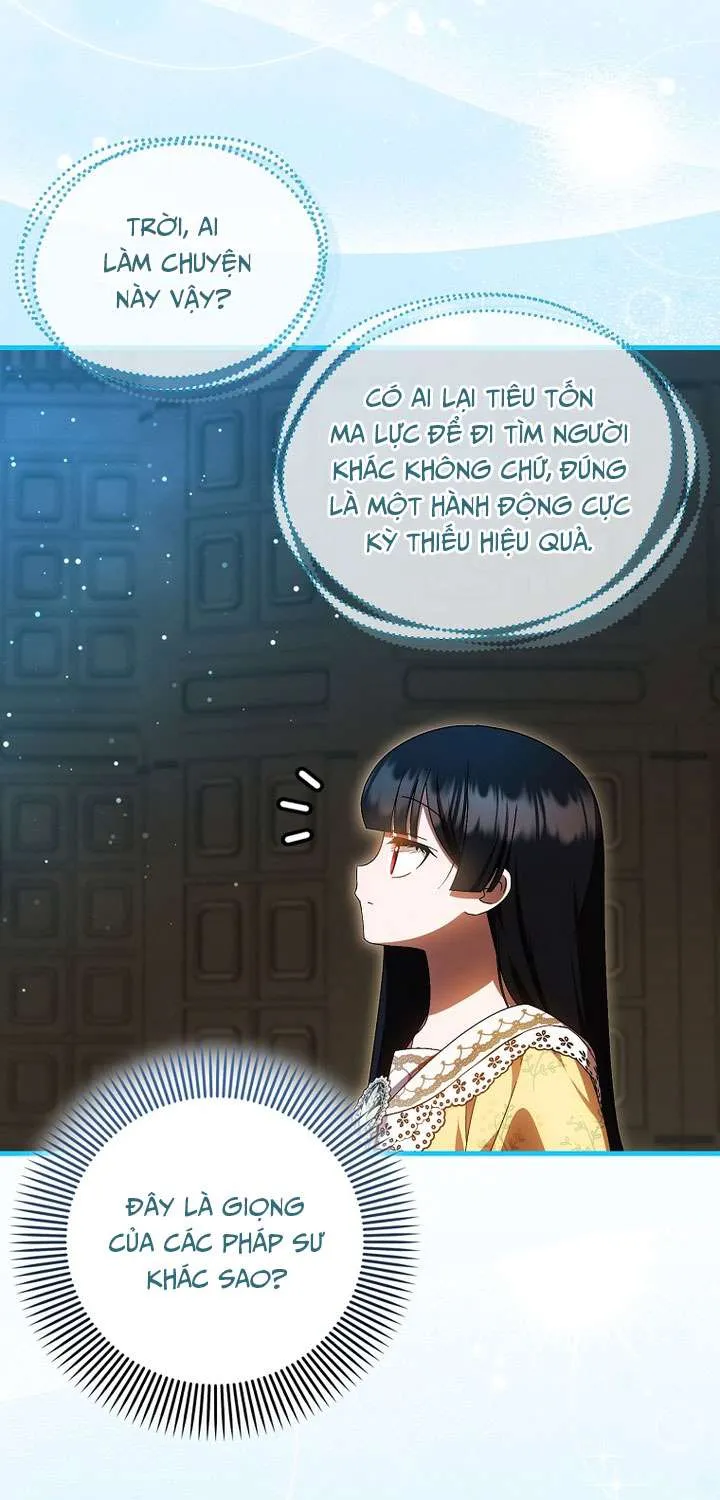 Lần Đầu Bé Út Được Yêu Thương Chap 84 - Next Chap 85