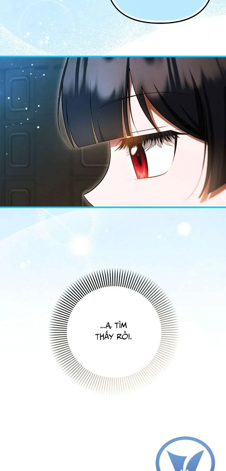 Lần Đầu Bé Út Được Yêu Thương Chap 84 - Next Chap 85