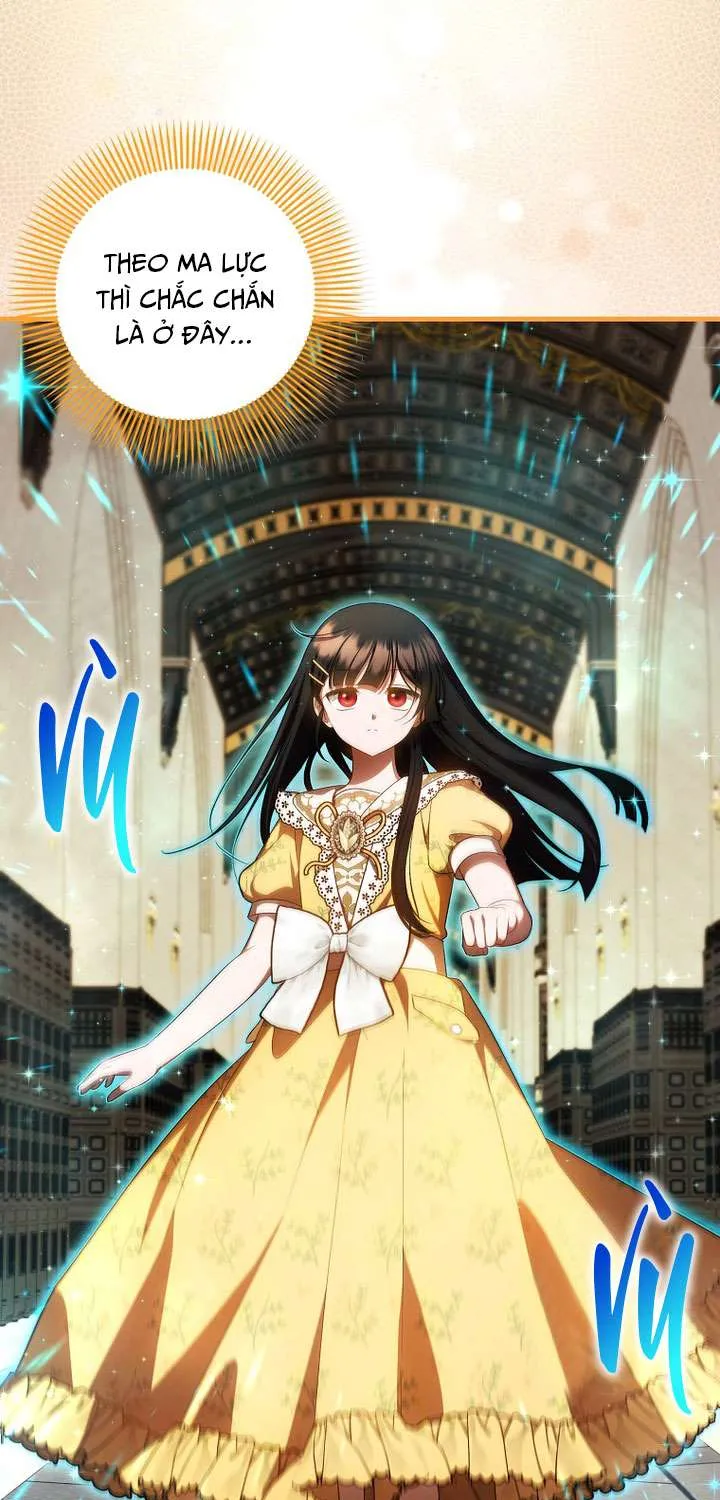 Lần Đầu Bé Út Được Yêu Thương Chap 84 - Next Chap 85