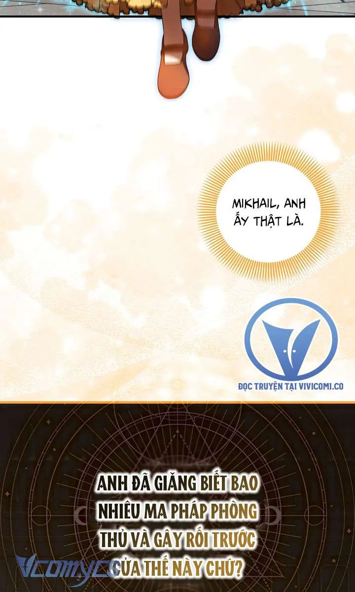 Lần Đầu Bé Út Được Yêu Thương Chap 84 - Next Chap 85