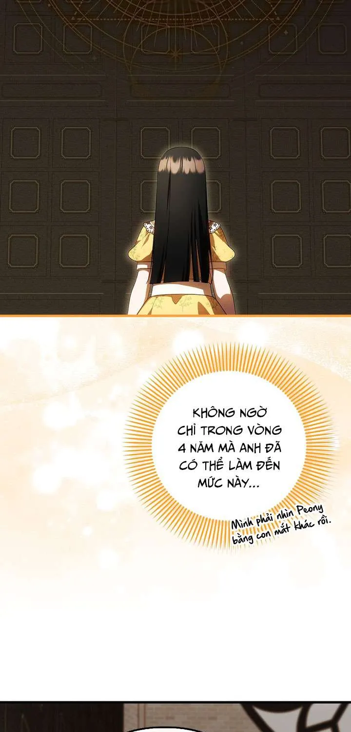 Lần Đầu Bé Út Được Yêu Thương Chap 84 - Next Chap 85