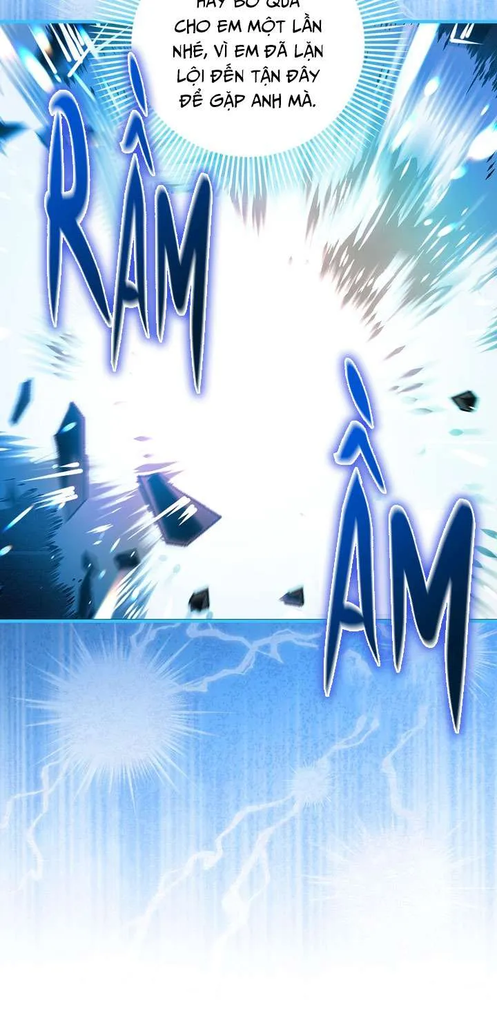Lần Đầu Bé Út Được Yêu Thương Chap 84 - Next Chap 85