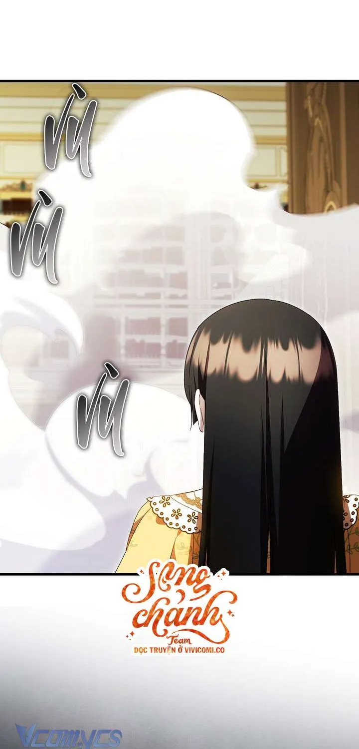 Lần Đầu Bé Út Được Yêu Thương Chap 84 - Next Chap 85