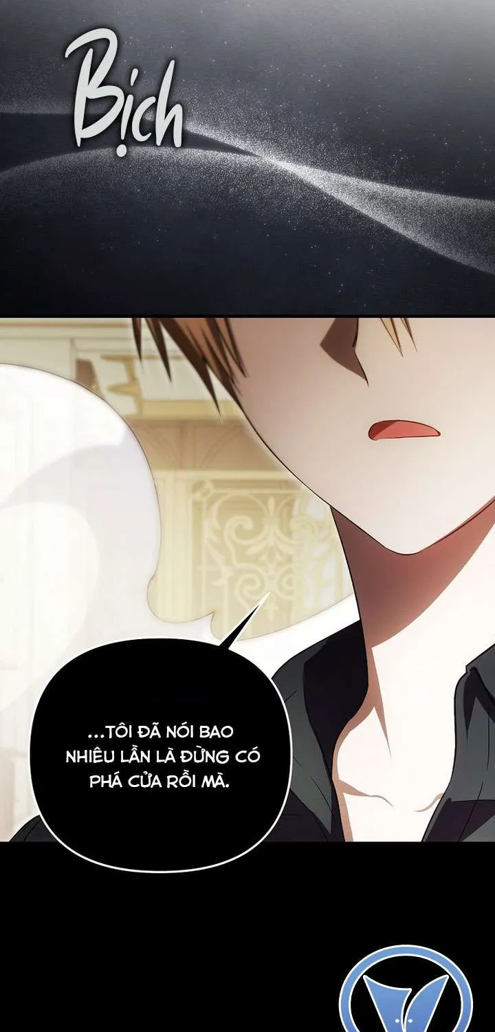 Lần Đầu Bé Út Được Yêu Thương Chap 84 - Next Chap 85