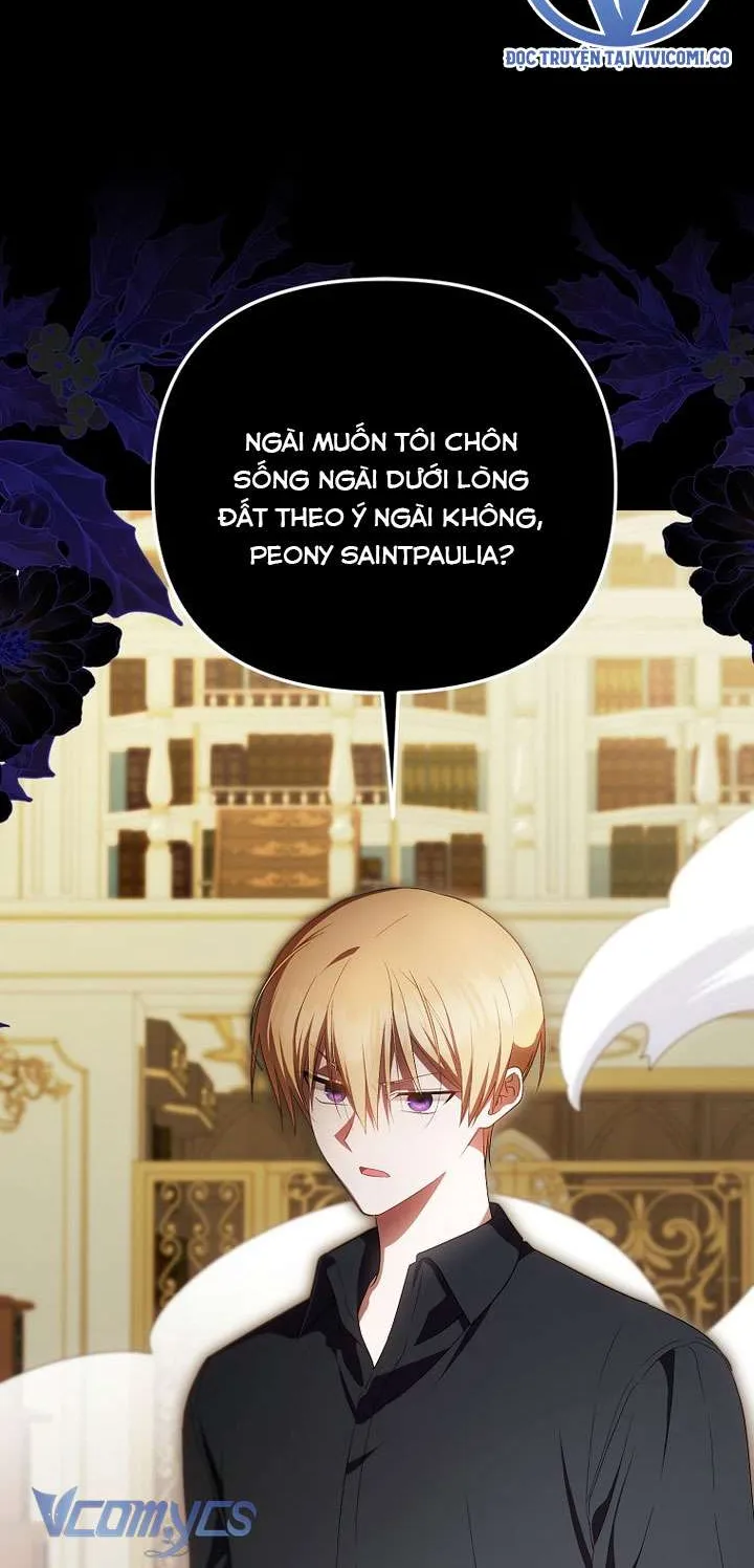 Lần Đầu Bé Út Được Yêu Thương Chap 84 - Next Chap 85