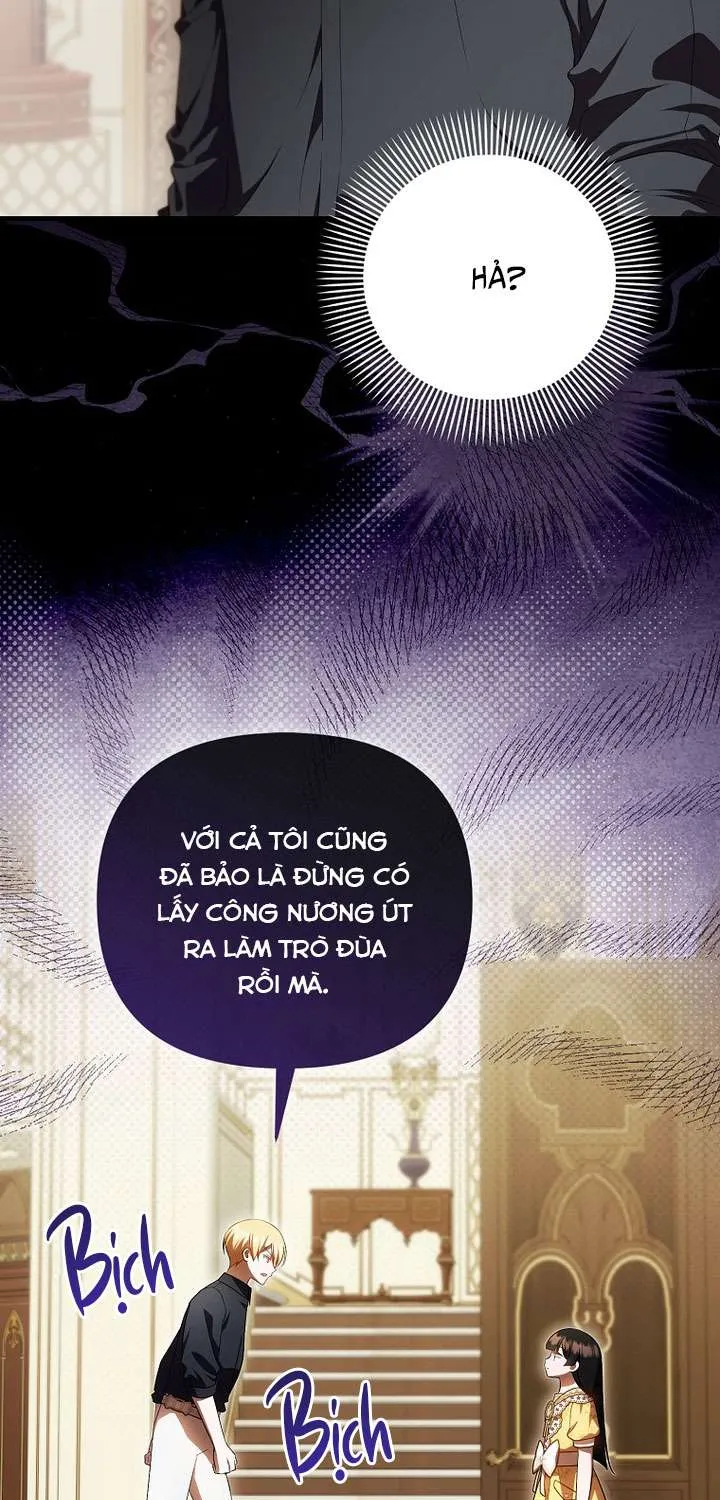 Lần Đầu Bé Út Được Yêu Thương Chap 84 - Next Chap 85