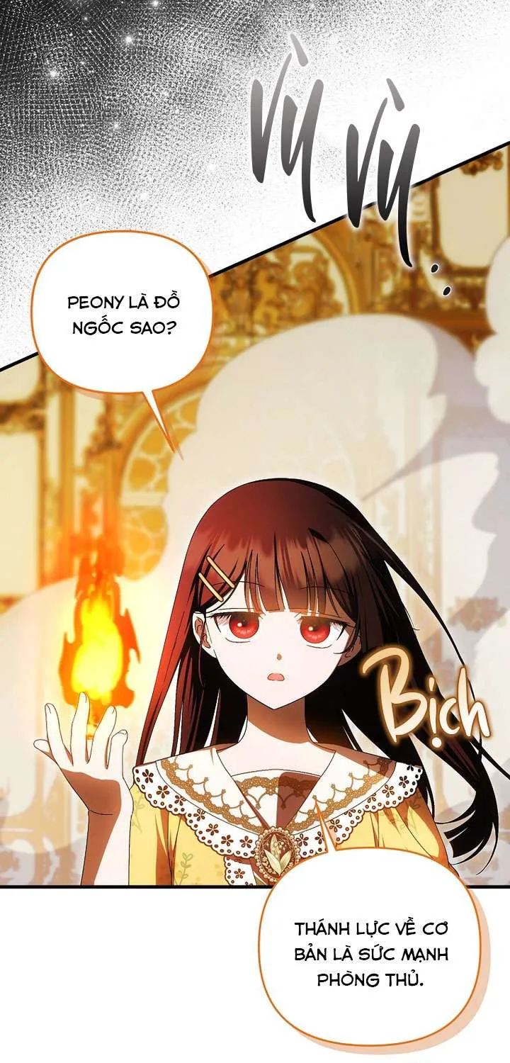 Lần Đầu Bé Út Được Yêu Thương Chap 84 - Next Chap 85