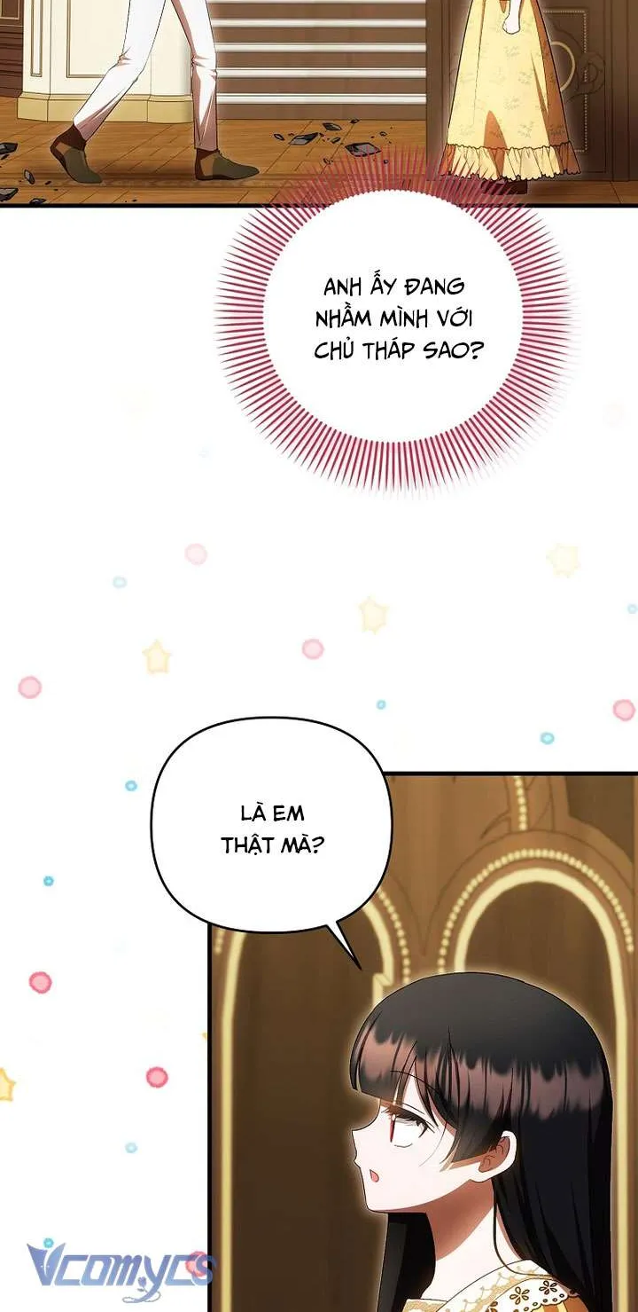 Lần Đầu Bé Út Được Yêu Thương Chap 84 - Next Chap 85