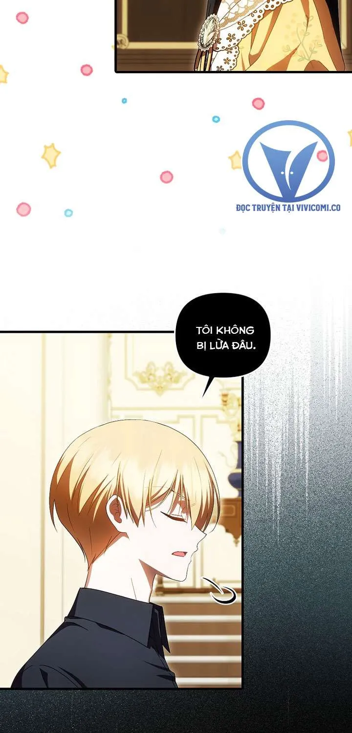 Lần Đầu Bé Út Được Yêu Thương Chap 84 - Next Chap 85