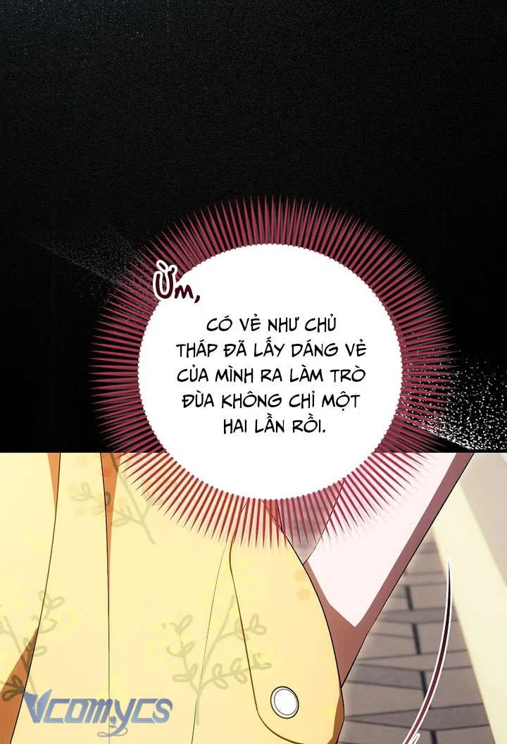 Lần Đầu Bé Út Được Yêu Thương Chap 84 - Next Chap 85