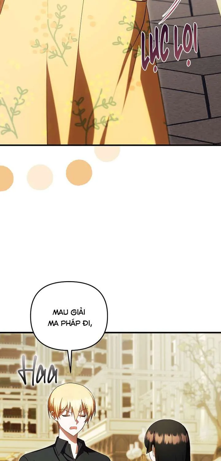 Lần Đầu Bé Út Được Yêu Thương Chap 84 - Next Chap 85