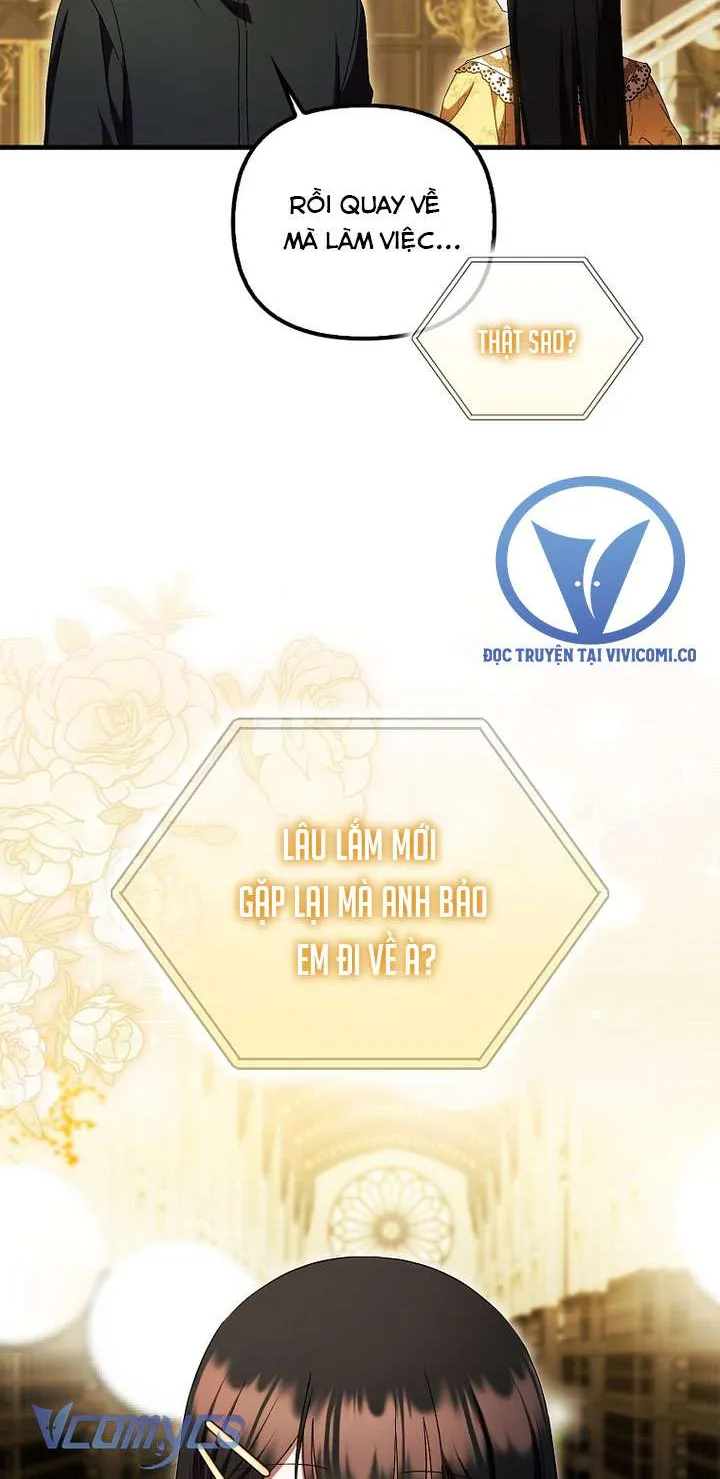 Lần Đầu Bé Út Được Yêu Thương Chap 84 - Next Chap 85