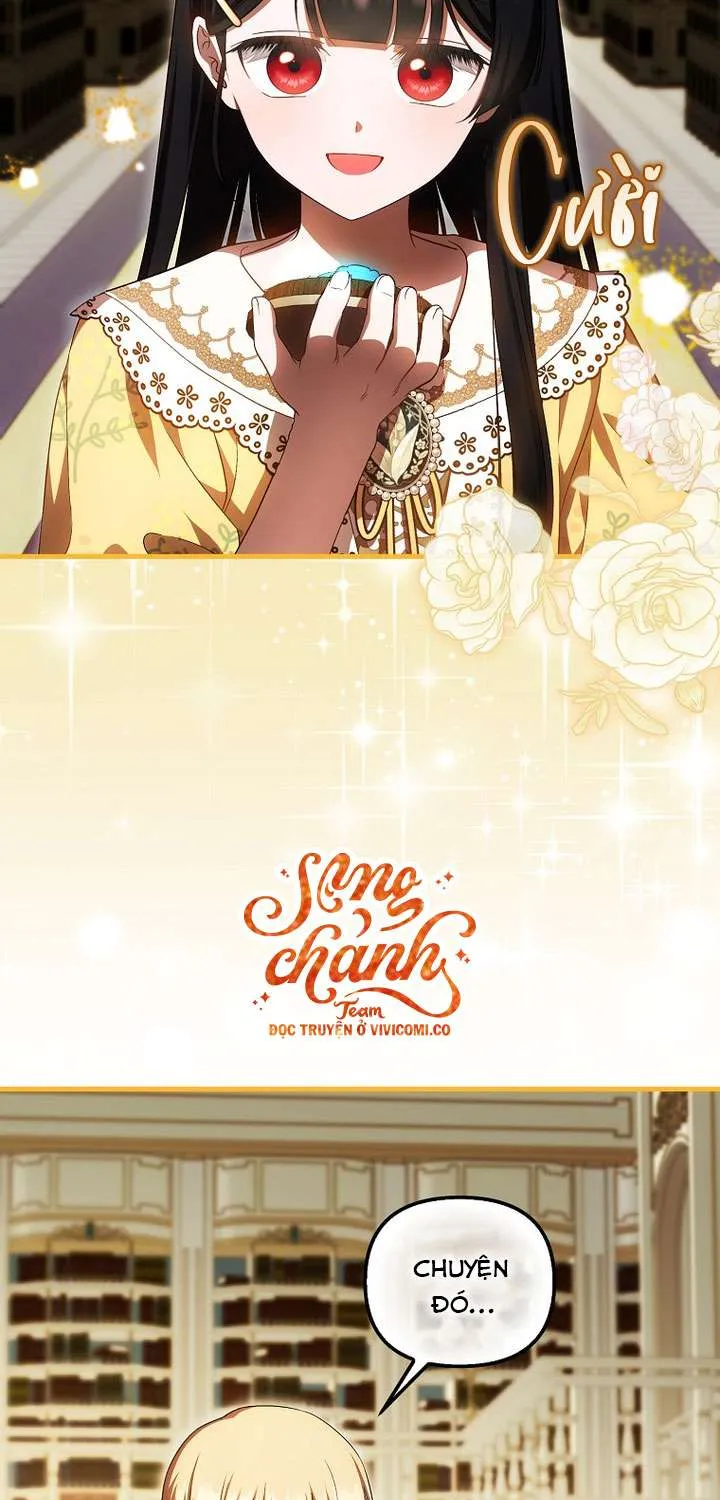 Lần Đầu Bé Út Được Yêu Thương Chap 84 - Next Chap 85