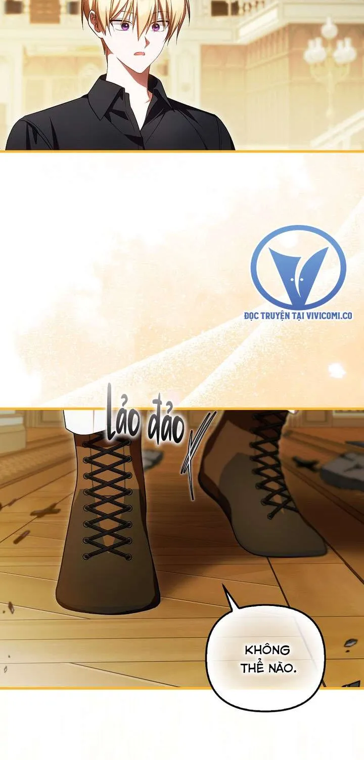 Lần Đầu Bé Út Được Yêu Thương Chap 84 - Next Chap 85