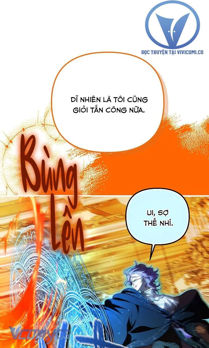 Lần Đầu Bé Út Được Yêu Thương Chap 84 - Next Chap 85