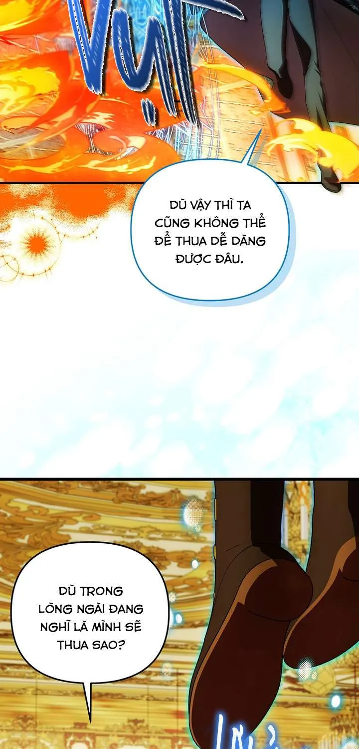 Lần Đầu Bé Út Được Yêu Thương Chap 84 - Next Chap 85