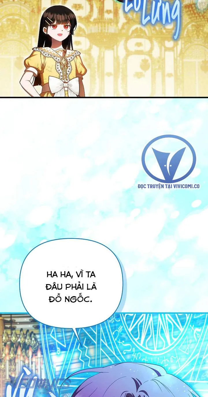 Lần Đầu Bé Út Được Yêu Thương Chap 84 - Next Chap 85